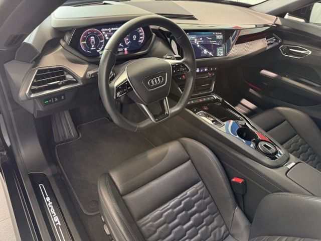 Audi E-tron GT Quattro E-tron Quattro - 2021 - Joinsteer - #12
