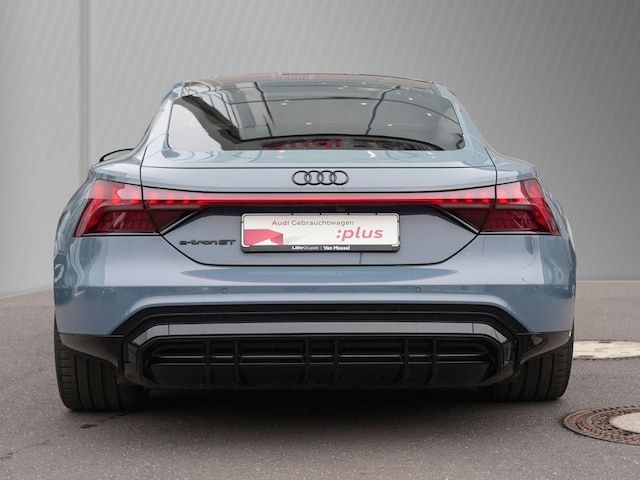 Audi E-tron GT Quattro E-tron Quattro - 2021 - Joinsteer - #6