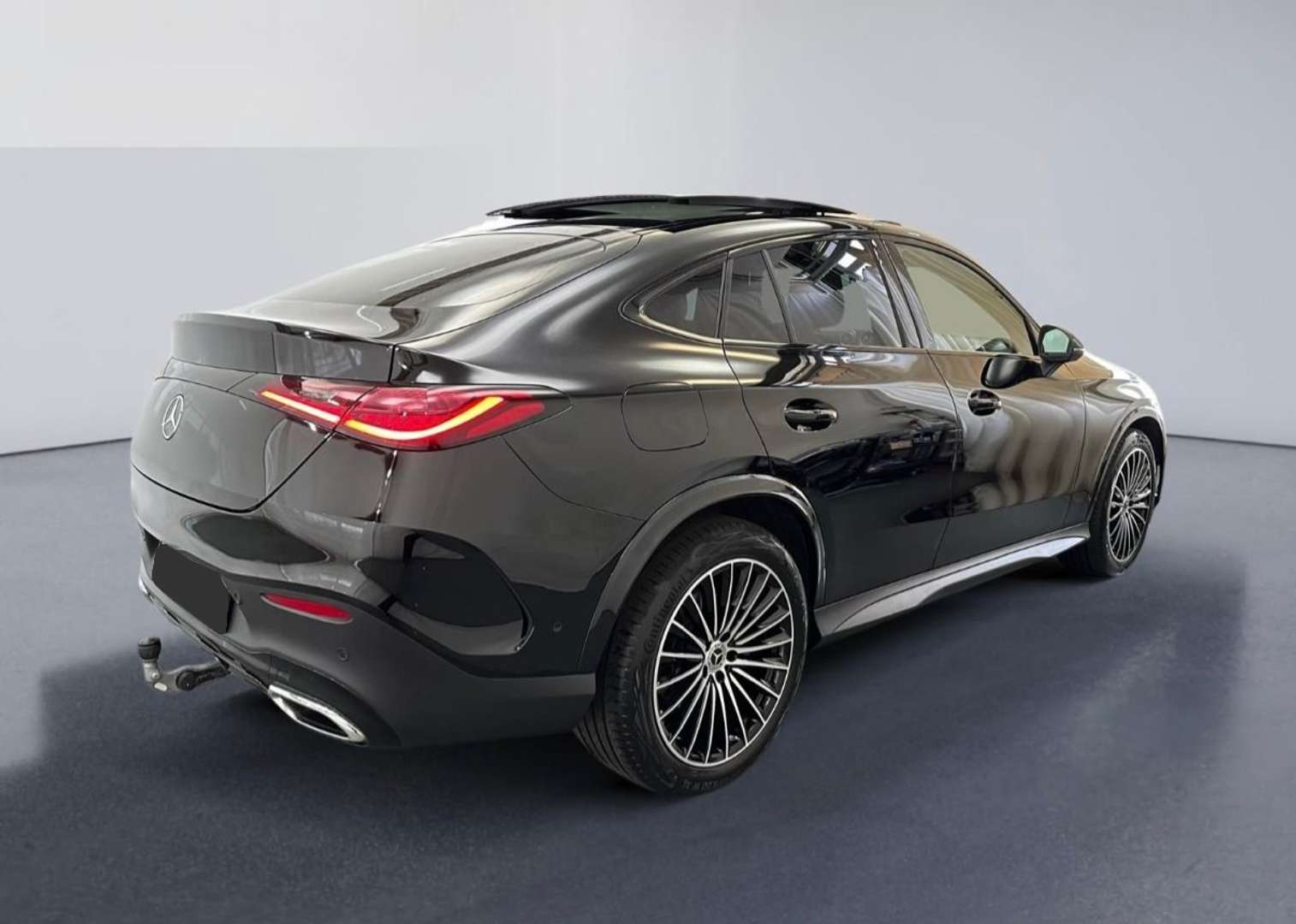 Mercedes GLC Coupé 300 Premium Plus - 2025 - Joinsteer - #3