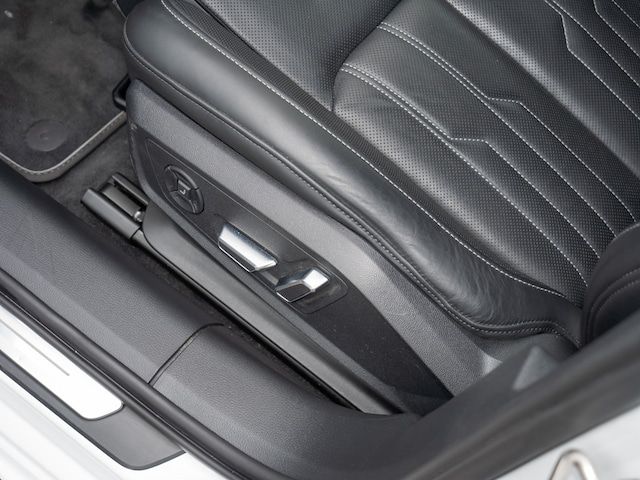 Audi S6 Limousine TDI Quattro Tiptronic - 2020 - Joinsteer - #18