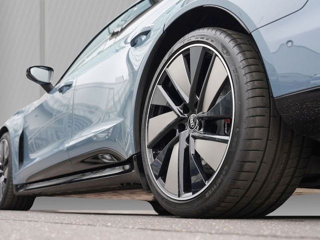 Audi E-tron GT Quattro E-tron Quattro - 2021 - Joinsteer - #7