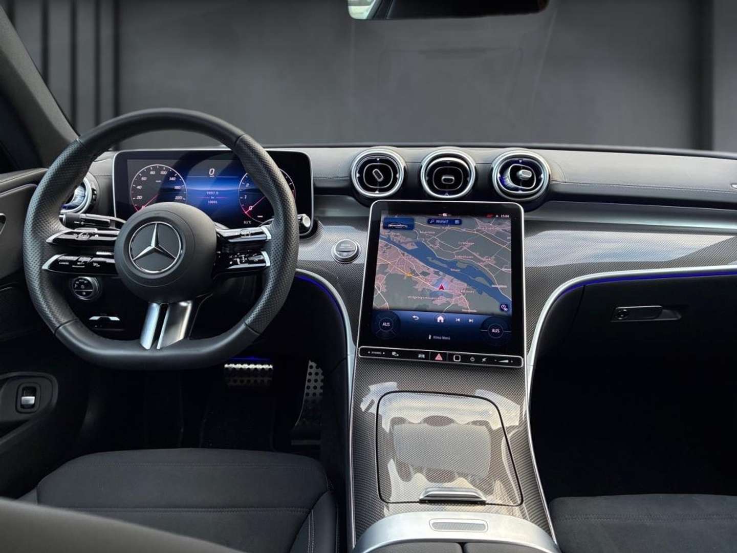 Mercedes CLE 300 Premium Plus - 2025 - Joinsteer - #9