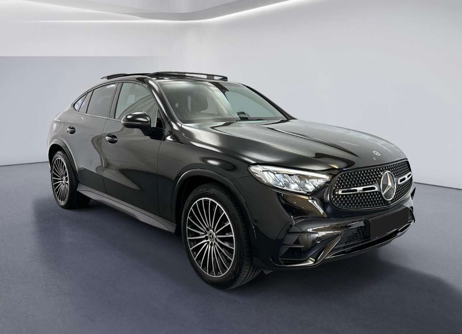 Mercedes GLC Coupé 300 Premium Plus - 2025 - Joinsteer - #4