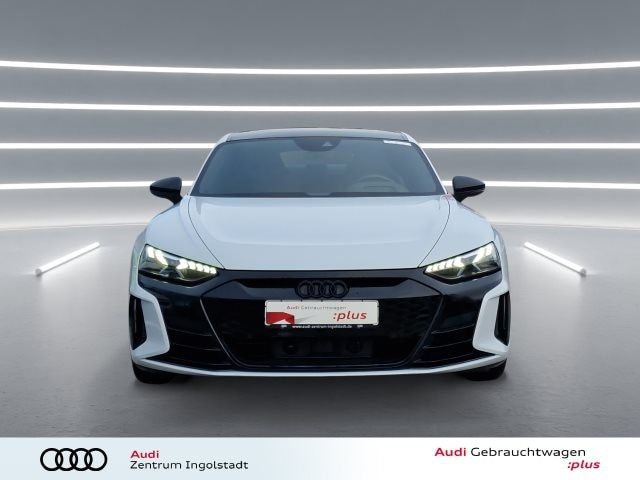Audi E-tron GT Quattro E-tron Quattro - 2022 - Joinsteer - #2