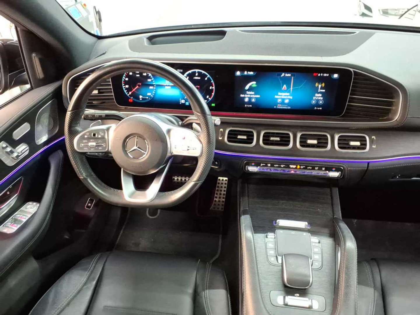 Mercedes GLE 400 - 2022 - Joinsteer - #2