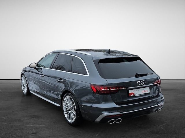 Audi S4 Avant TDI Quattro Tiptronic - 2023 - Joinsteer - #5