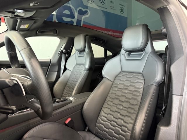 Audi E-tron GT Quattro E-tron Quattro - 2021 - Joinsteer - #14