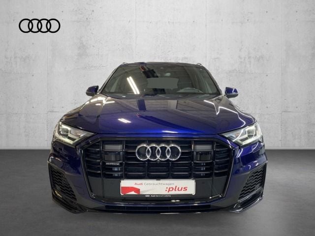 Audi Q7 SUV TFSI E - 2022 - Joinsteer - #5