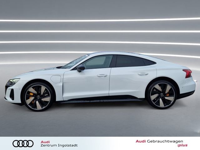 Audi E-tron GT Quattro E-tron Quattro - 2022 - Joinsteer - #3