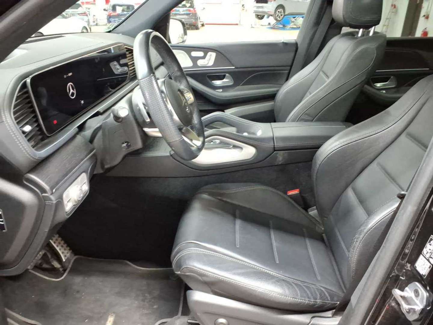 Mercedes GLE 400 - 2022 - Joinsteer - #3
