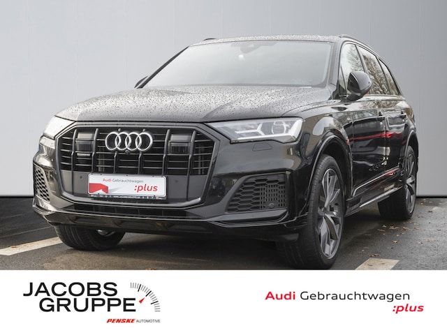 Audi Q7 SUV TFSI E - 2022 - Joinsteer - #1