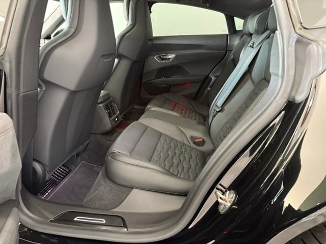 Audi E-tron GT Quattro E-tron Quattro - 2021 - Joinsteer - #15