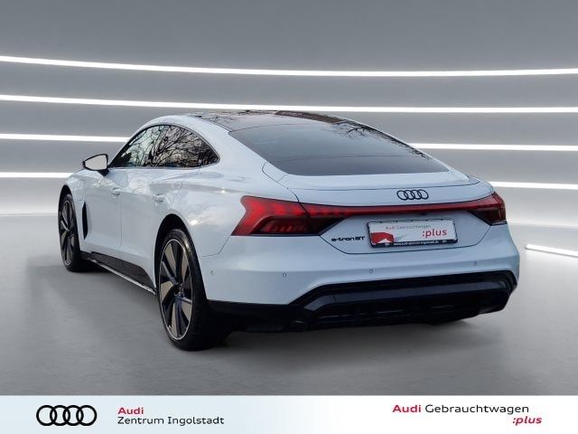 Audi E-tron GT Quattro E-tron Quattro - 2022 - Joinsteer - #5
