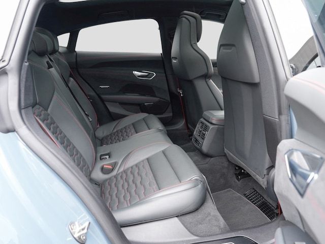 Audi E-tron GT Quattro E-tron Quattro - 2021 - Joinsteer - #9