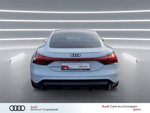 Audi E-tron GT Quattro E-tron Quattro - 2022 - Joinsteer - #6