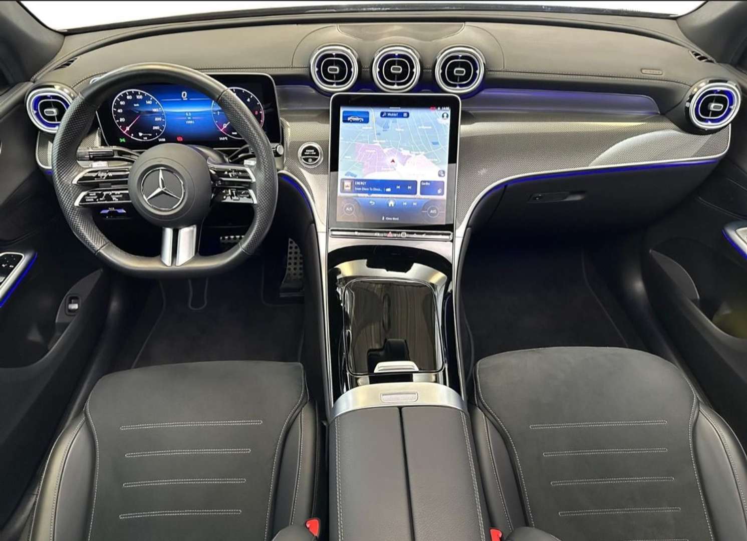 Mercedes GLC Coupé 300 Premium Plus - 2025 - Joinsteer - #6