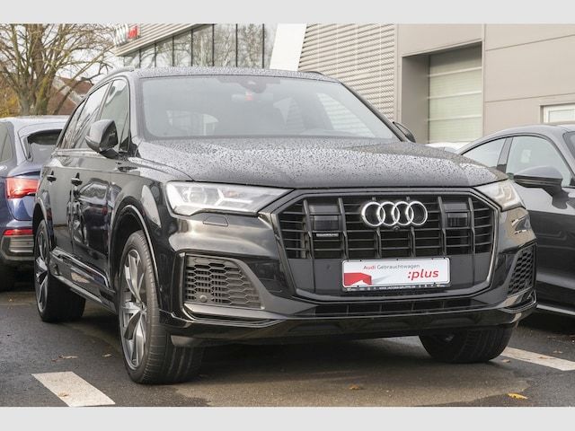 Audi Q7 SUV TFSI E - 2022 - Joinsteer - #2