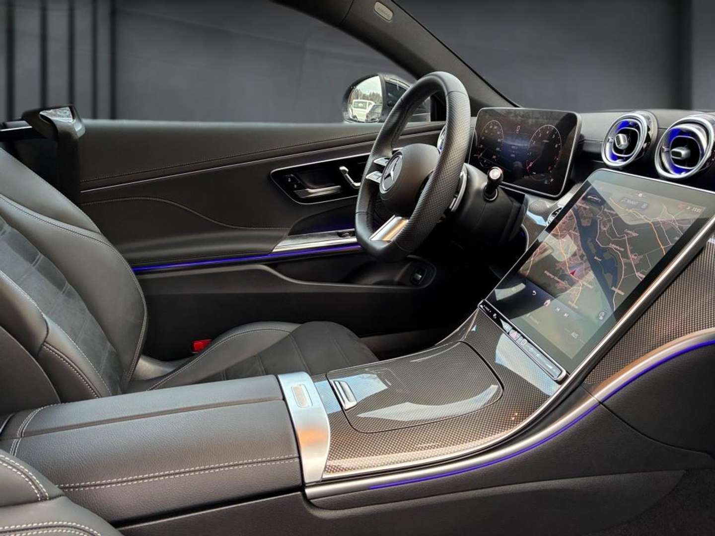 Mercedes CLE 300 Premium Plus - 2025 - Joinsteer - #13