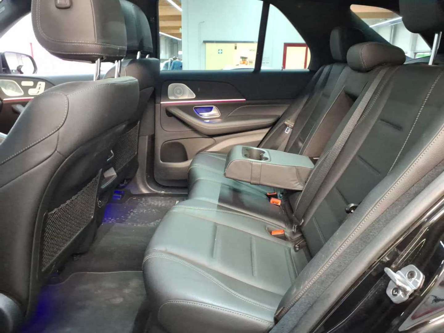 Mercedes GLE 400 - 2022 - Joinsteer - #5