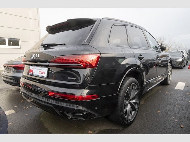 Audi Q7 SUV TFSI E - 2022 - Joinsteer - #3