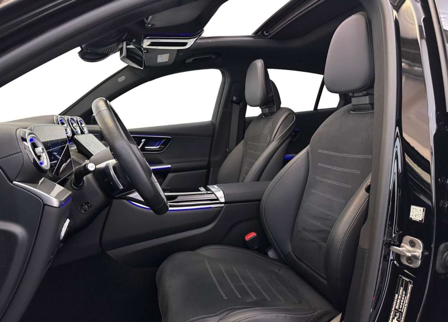 Mercedes GLC Coupé 300 Premium Plus - 2025 - Joinsteer - #7