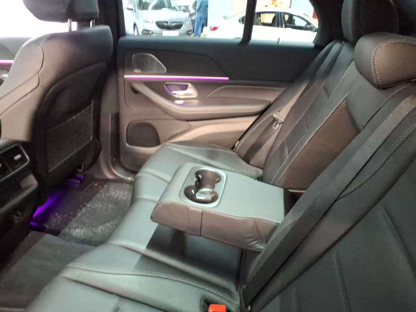 Mercedes GLE 400 - 2022 - Joinsteer - #6