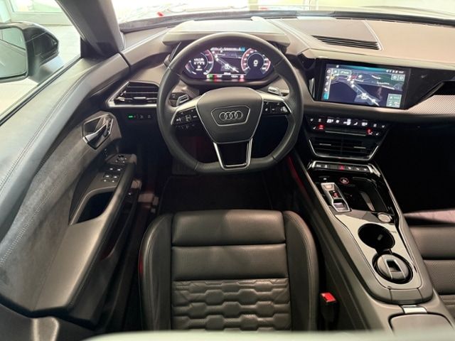 Audi E-tron GT Quattro E-tron Quattro - 2021 - Joinsteer - #17
