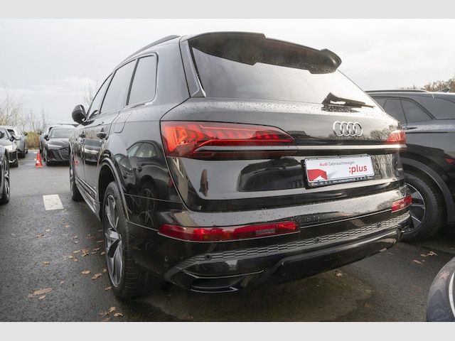Audi Q7 SUV TFSI E - 2022 - Joinsteer - #4