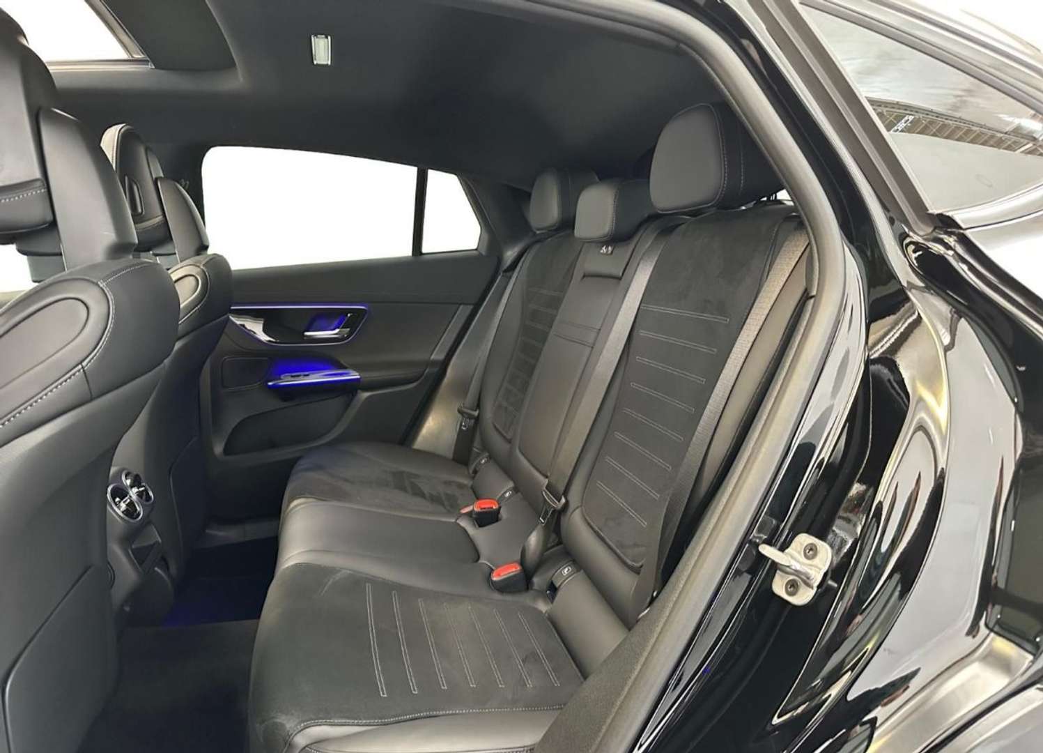 Mercedes GLC Coupé 300 Premium Plus - 2025 - Joinsteer - #8