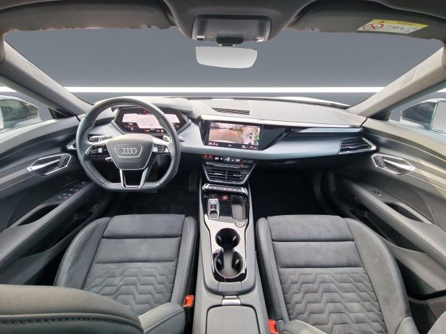 Audi E-tron GT Quattro E-tron Quattro - 2022 - Joinsteer - #9