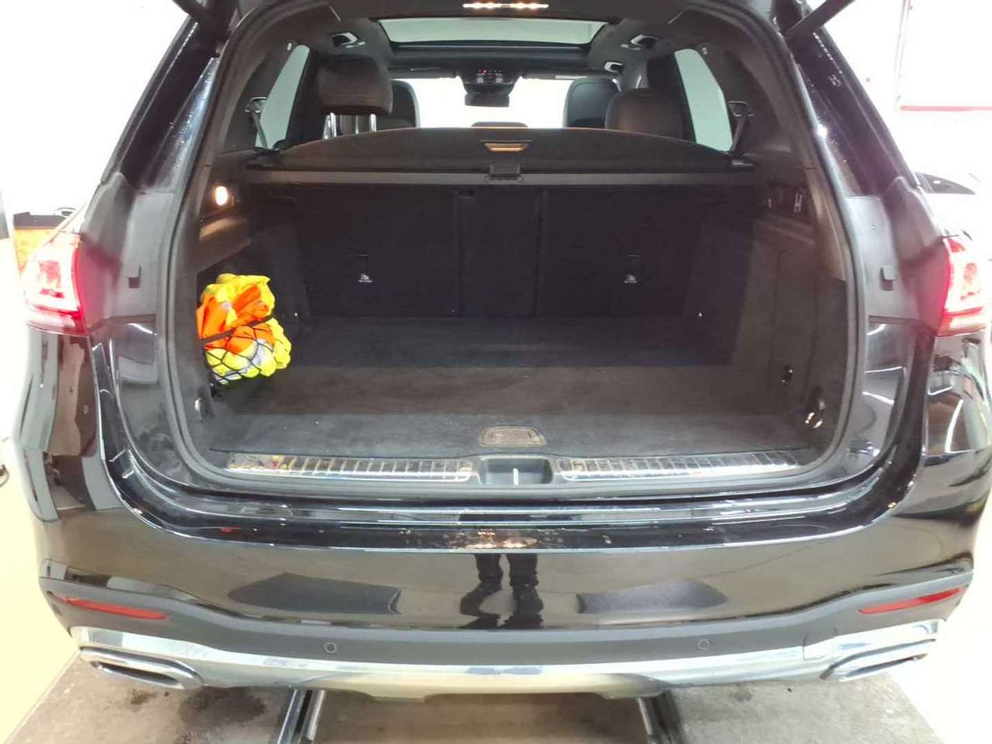 Mercedes GLE 400 - 2022 - Joinsteer - #7