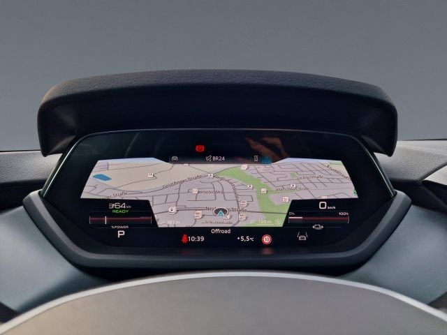 Audi E-tron GT Quattro E-tron Quattro - 2022 - Joinsteer - #10