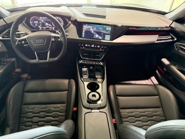 Audi E-tron GT Quattro E-tron Quattro - 2021 - Joinsteer - #18