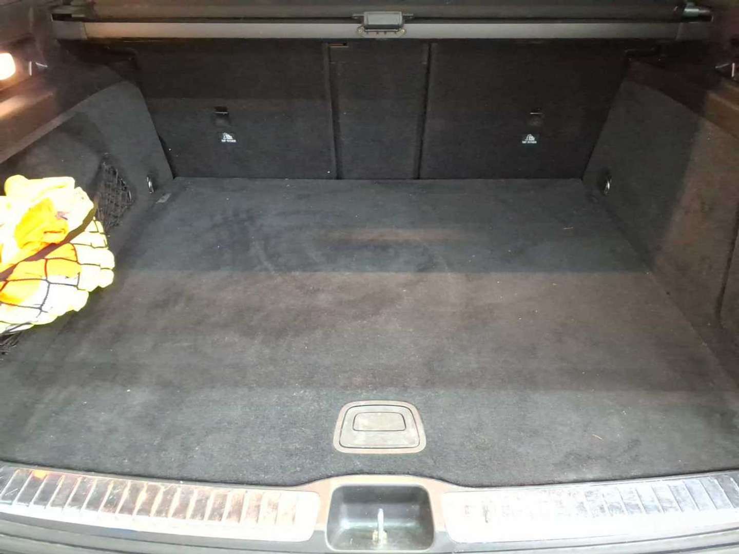 Mercedes GLE 400 - 2022 - Joinsteer - #8