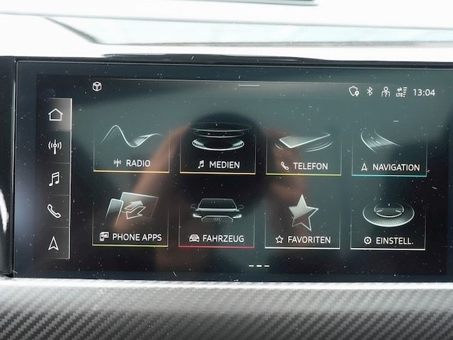 Audi E-tron GT Quattro E-tron Quattro - 2021 - Joinsteer - #12