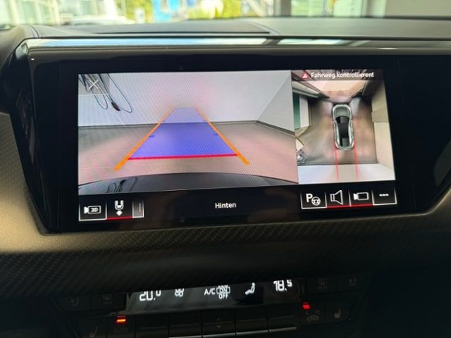 Audi E-tron GT Quattro E-tron Quattro - 2021 - Joinsteer - #19