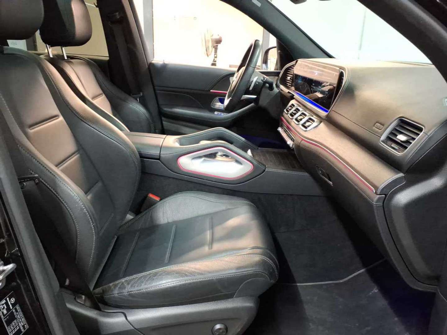 Mercedes GLE 400 - 2022 - Joinsteer - #9