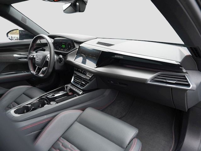 Audi E-tron GT Quattro E-tron Quattro - 2021 - Joinsteer - #13