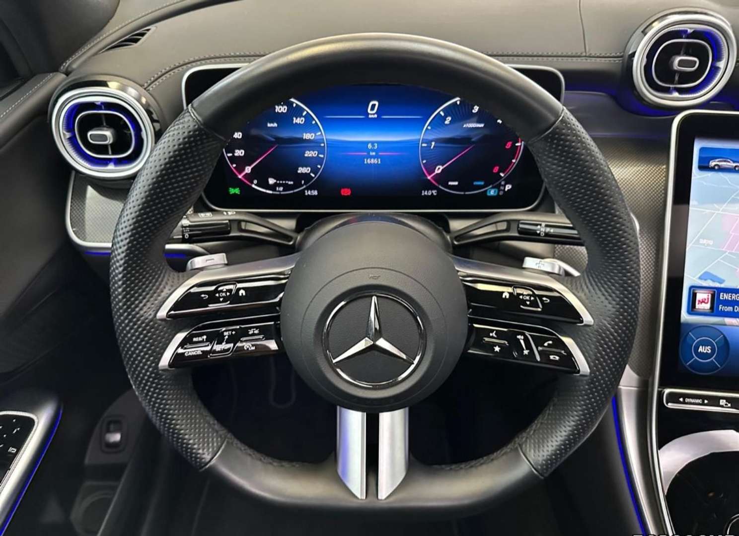 Mercedes GLC Coupé 300 Premium Plus - 2025 - Joinsteer - #10