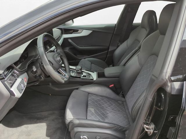 Audi S5 Sportback TDI Quattro Tiptronic - 2023 - Joinsteer - #4