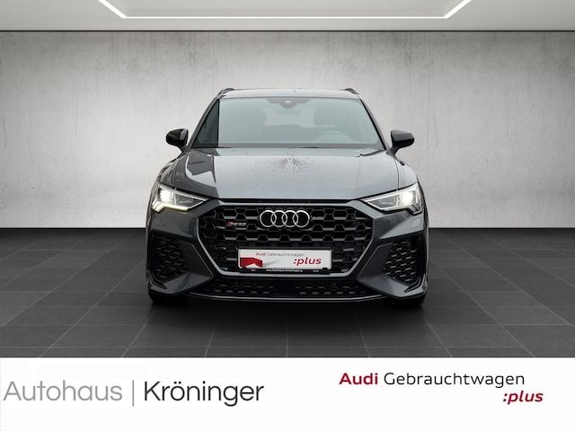 Audi RSQ3 TFSI Quattro S Tronic - 2022 - Joinsteer - #5