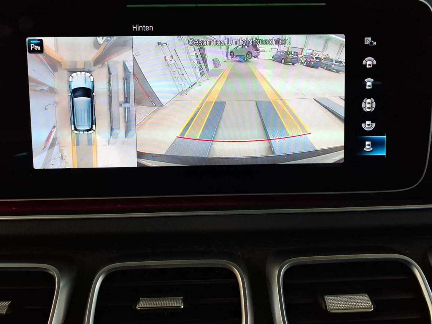 Mercedes GLE 400 - 2022 - Joinsteer - #11