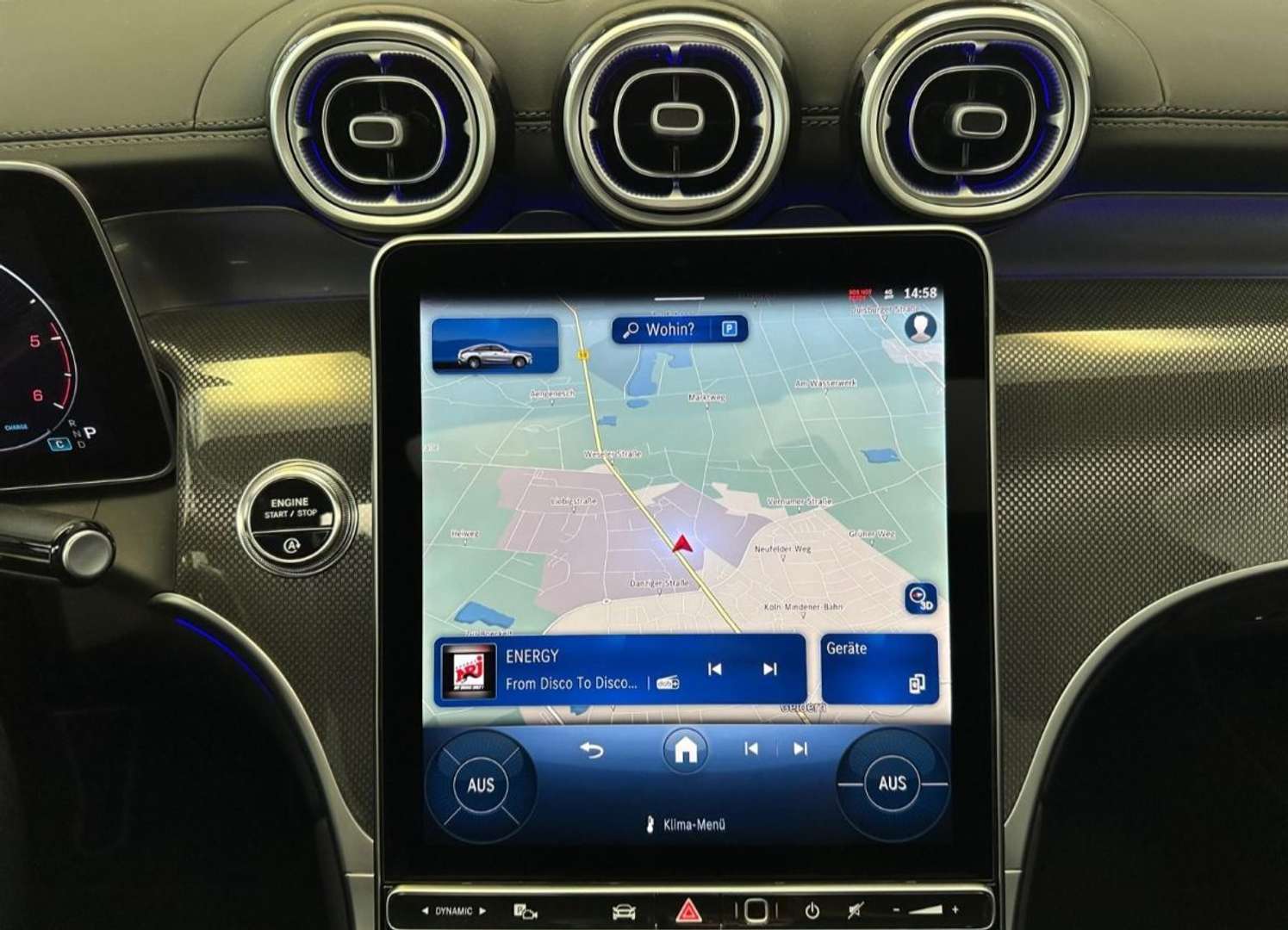 Mercedes GLC Coupé 300 Premium Plus - 2025 - Joinsteer - #11