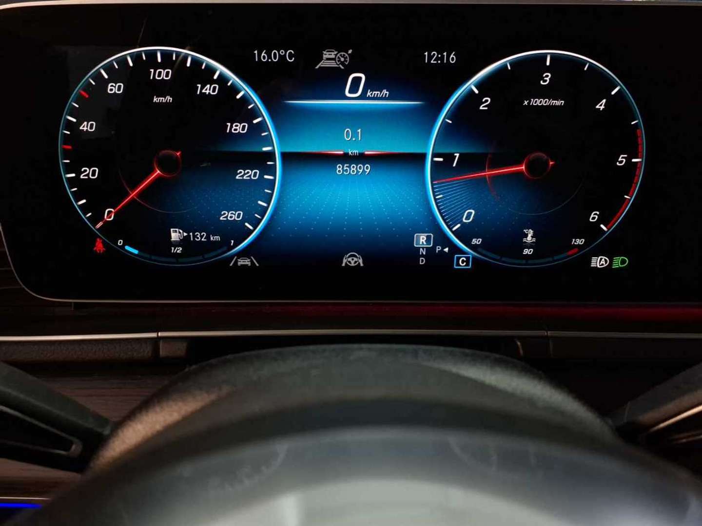 Mercedes GLE 400 - 2022 - Joinsteer - #12