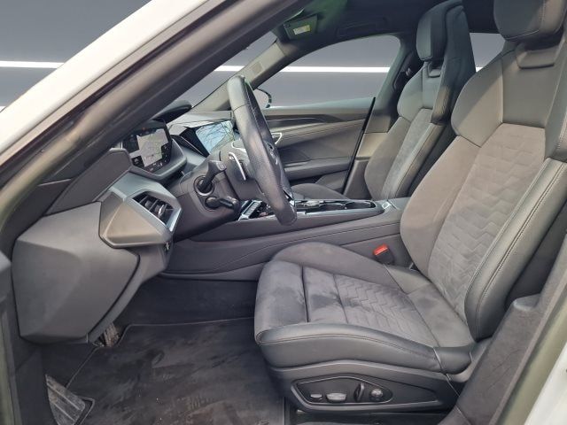 Audi E-tron GT Quattro E-tron Quattro - 2022 - Joinsteer - #18