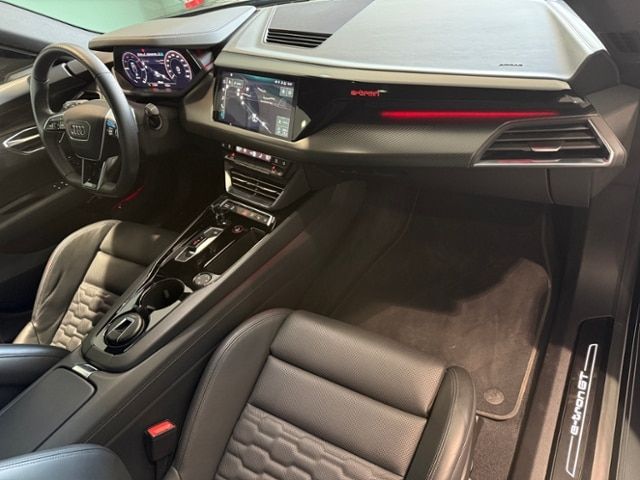 Audi E-tron GT Quattro E-tron Quattro - 2021 - Joinsteer - #22