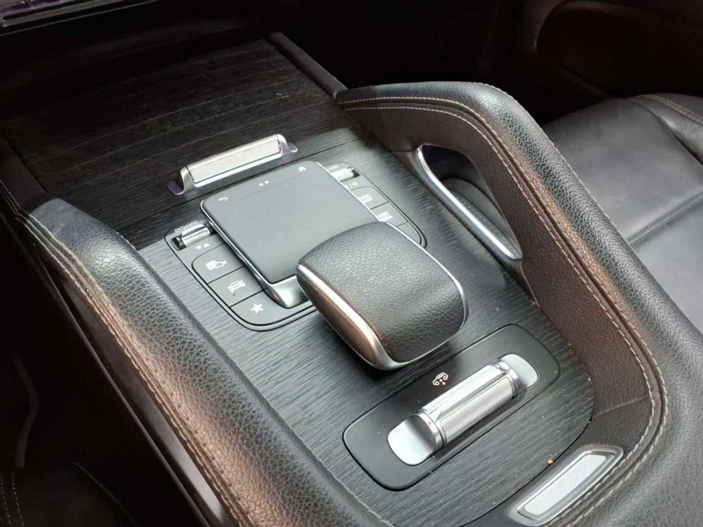 Mercedes GLE 400 - 2022 - Joinsteer - #13