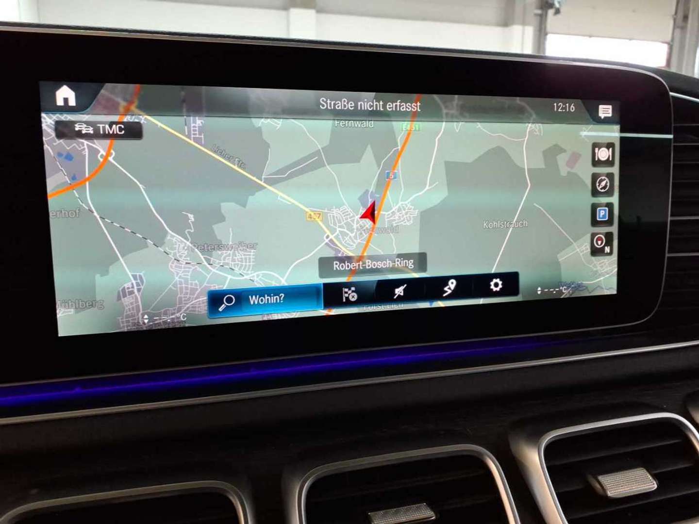 Mercedes GLE 400 - 2022 - Joinsteer - #14