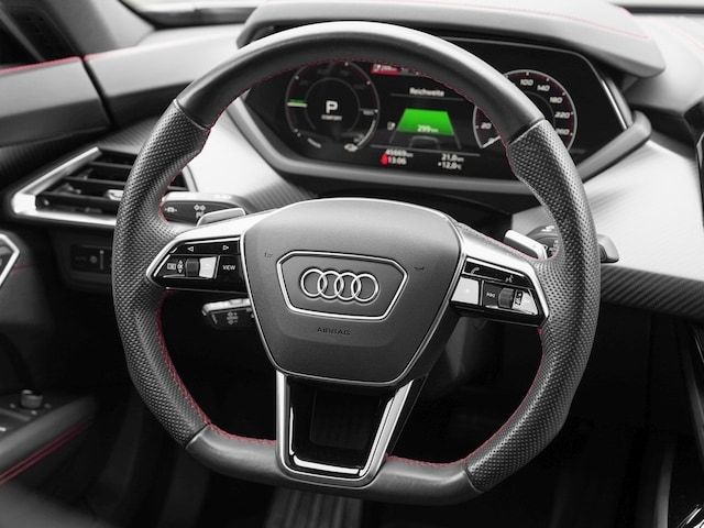 Audi E-tron GT Quattro E-tron Quattro - 2021 - Joinsteer - #16