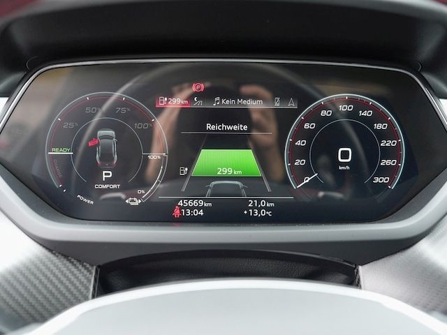 Audi E-tron GT Quattro E-tron Quattro - 2021 - Joinsteer - #17